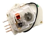 Whirlpool 482493 Defrost Timer for Re...