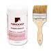 Nekoosa Coated Products Fan-Out Padding Adhesive