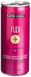 airforce Nutrisoda Flex, Black Cherry and Apple, 8.4-Ounce Cans (Pack of 12)