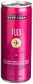 airforce Nutrisoda Flex, Black Cherry and Apple, 8.4-Ounce Cans (Pack of 12)