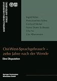 ISBN 9783810030771