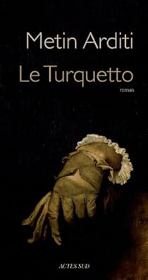Le Turquetto par Arditi