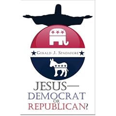 Jesus�Democrat or Republican?