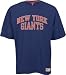 New York Giants Blue Classic T-Shirt