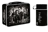 Twilight Lunchbox "Bella and Cullens"