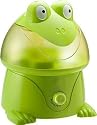 Frog Humidifier - Adorable 1 Gallon Quiet Ultrasonic Cool Mist Humidifier