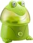 Frog Humidifier - Adorable 1 Gallon Quiet Ultrasonic Cool Mist Humidifier