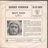 MISTY RIVER 7 INCH (7" 45) UK DJM 1976