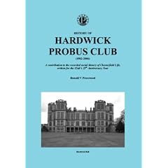 History of Hardwick Probus Club: 1982-2006