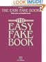 The Easy Fake Book