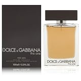 The One Cologne by Dolce & Gabbana Eau De Toilettes