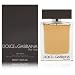 The One Cologne by Dolce & Gabbana Eau De Toilettes