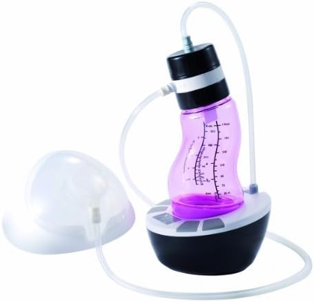 Difrax Btob Electric Breast Pump by Difrax