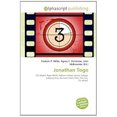 Jonathan Togo