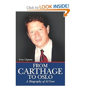 Al Gore Biography