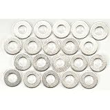 Associated MGT MMGT Washer 5x12x1 by Associated