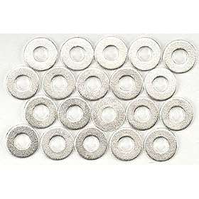 Associated MGT MMGT Washer 5x12x1 from Associated Accessories