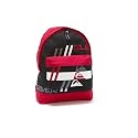 Quiksilver Backpack Rucksack Nap Shacked Chaos Black