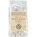 India Tree White European-Style Sugar Cubes, 12-Ounce Bag (Pack of 3)