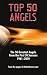 Books : Top 50 Angels: The 50 Greatest Angels From the First 50 Seasons 1961 - 2010