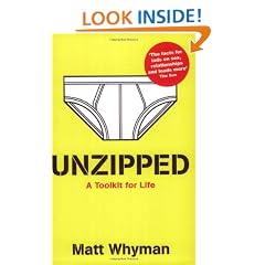Unzipped: A Toolkit for Life