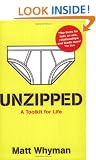 Unzipped: A Toolkit for Life