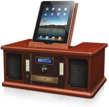 Innovative Technology Aviator with Ipad Dock