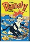 The Dandy Book: Annual 1976