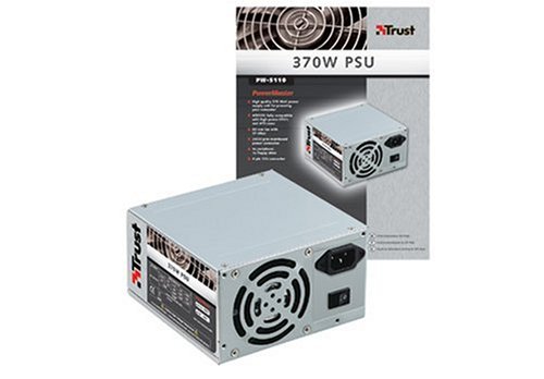 Buy Trust Pw-5110 370W Psu online at Discounted New and Used prices. Delivered to your door with Childrens Toyshop.com