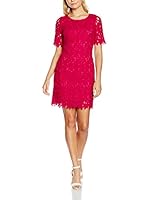 Yumi Vestido (Fucsia)