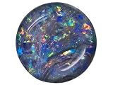 10MM ROUND OPAL TRIPLET FROM AUSTRALIA