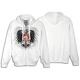 Avirex - Avirex Regal Heritage Hoody - Men's