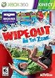 Wipeout In the Zone Wipeout In the Zone