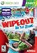 Wipeout In the Zone