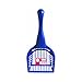 Westminster Pet 31219 Plastic Litter Scoop