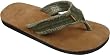 Sanuk Frayed Not Mens Slippers SMS2117