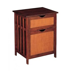 2 Drawer Chest - Organize it All - 29802