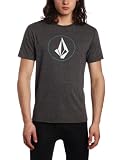 Volcom Men's Circle Stone Surf Tee