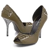 Michael Antonio Austen Pumps