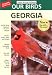 Birds of Georgia v3.9