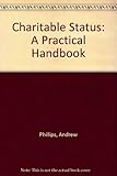 Charitable status : a practical handbook