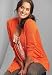 Avenue Plus Size Long Knit Cardigan