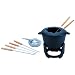 Beka Sienna 10 piece Cast Iron Fondue