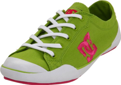 DC Women's Chelsea Z Low Action Sports Shoe