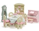 Le Toy Van Rosebud Drawing Room