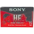 Sony Hi Fidelity Type Audio Cassette 90 min C90HFR