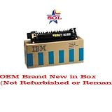 OEM Brand New IBM Infoprint 32 and 40 Usage Kit 90h3567 (In Original Box)