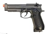 HFC M92 Vertec METAL CO2 Airsoft Pistol