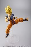 MG FIGURERISE 1/8 Ķ������� ¹ ��� (DRAGON BALL)
