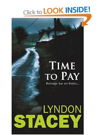 Time to Pay - Lyndon Stacey